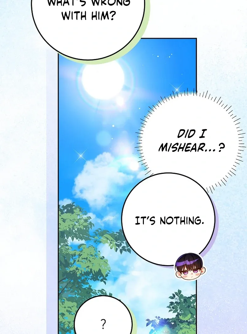I’m Ready for Divorce! Chapter 15 page 31