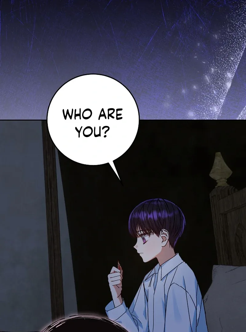 I’m Ready for Divorce! Chapter 15 page 56