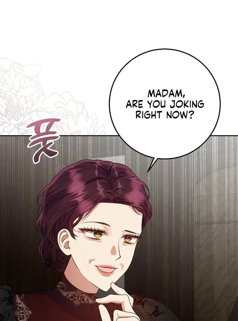 I’m Ready for Divorce! Chapter 14 page 6