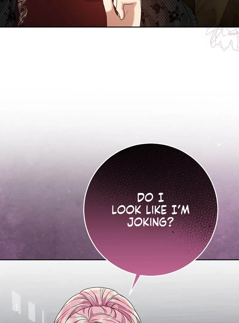 I’m Ready for Divorce! Chapter 14 page 7