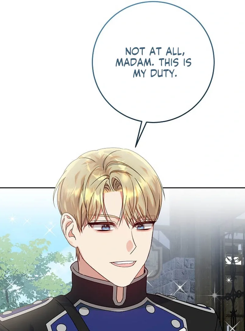 I’m Ready for Divorce! Chapter 14 page 37