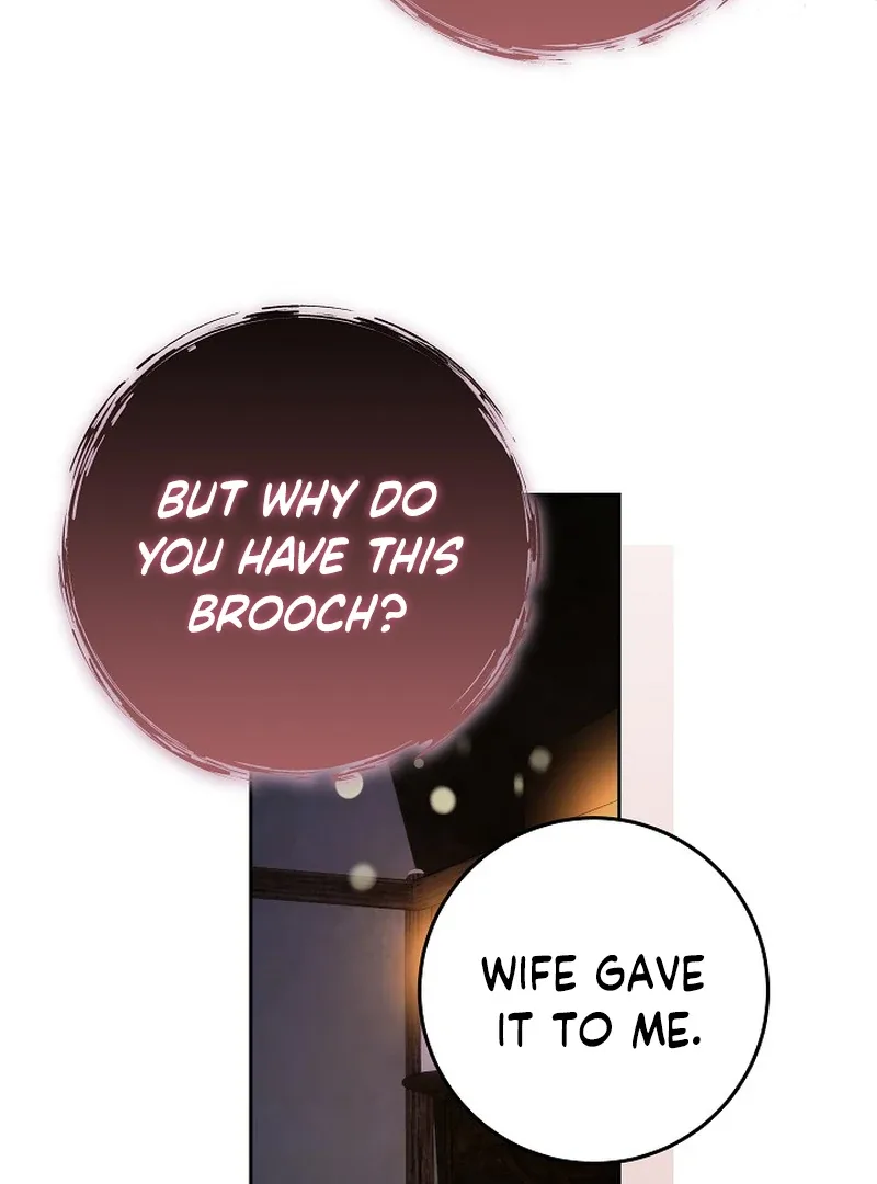 I’m Ready for Divorce! Chapter 15 page 60