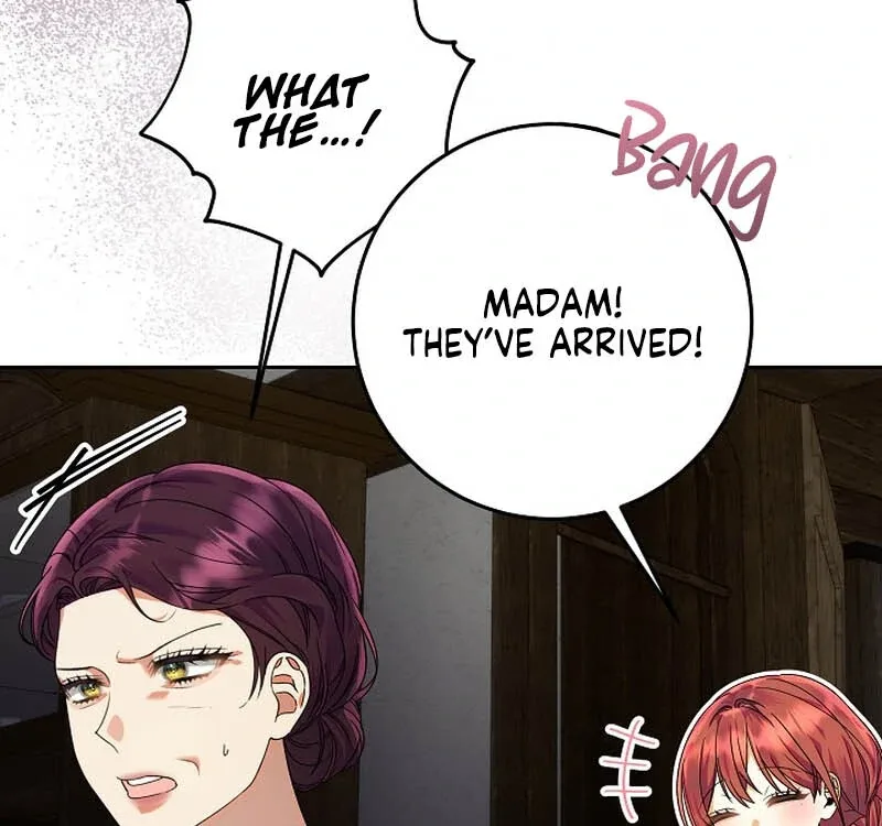 I’m Ready for Divorce! Chapter 14 page 16