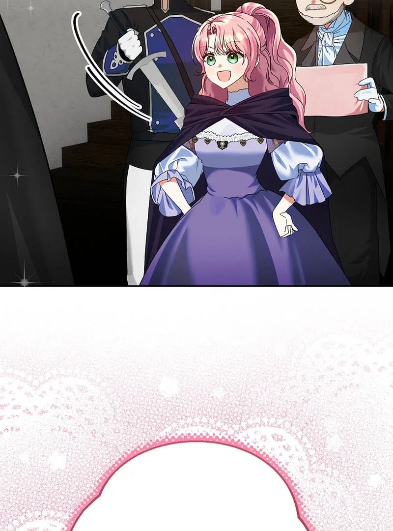 I’m Ready for Divorce! Chapter 14 page 22