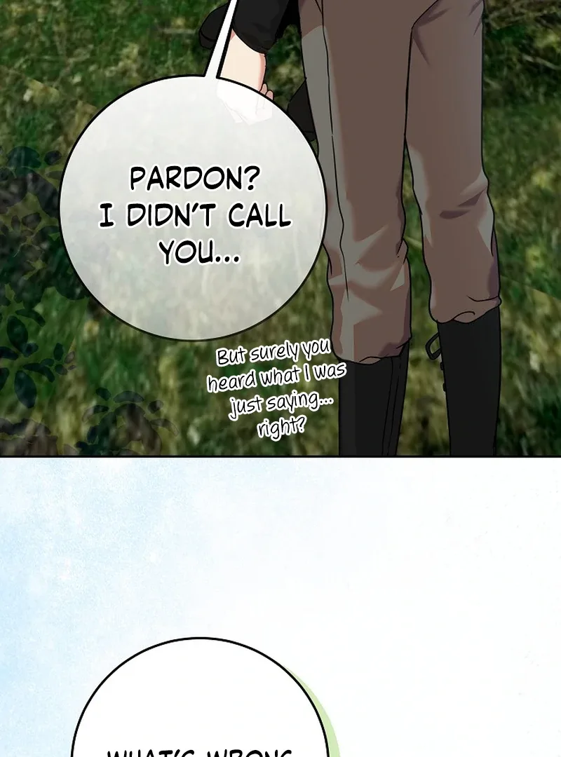 I’m Ready for Divorce! Chapter 15 page 30