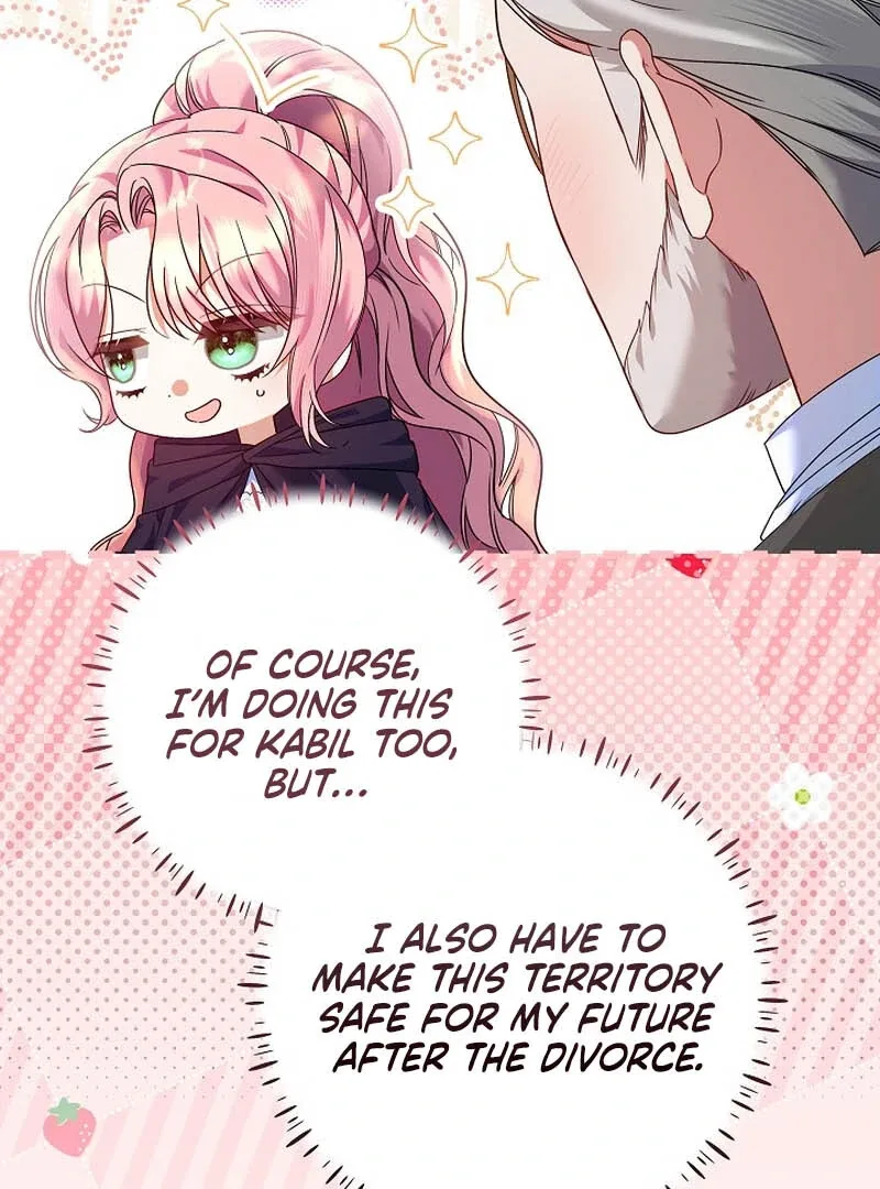 I’m Ready for Divorce! Chapter 14 page 43