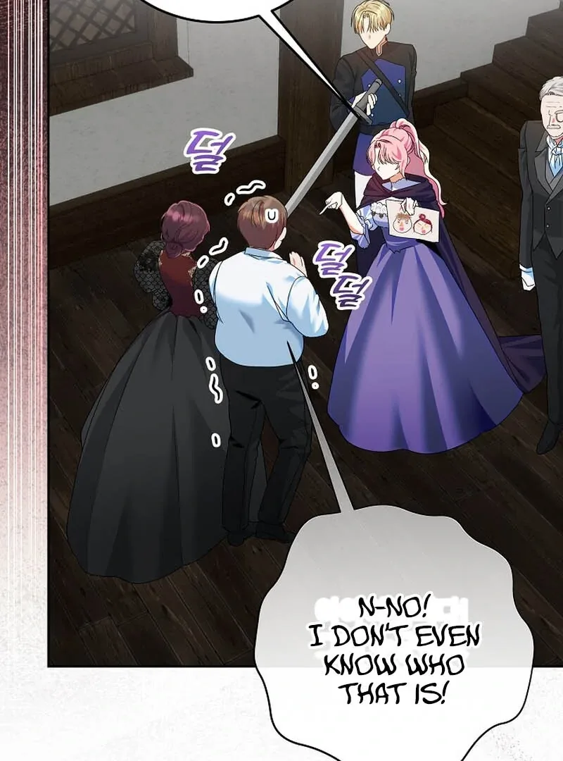 I’m Ready for Divorce! Chapter 14 page 13