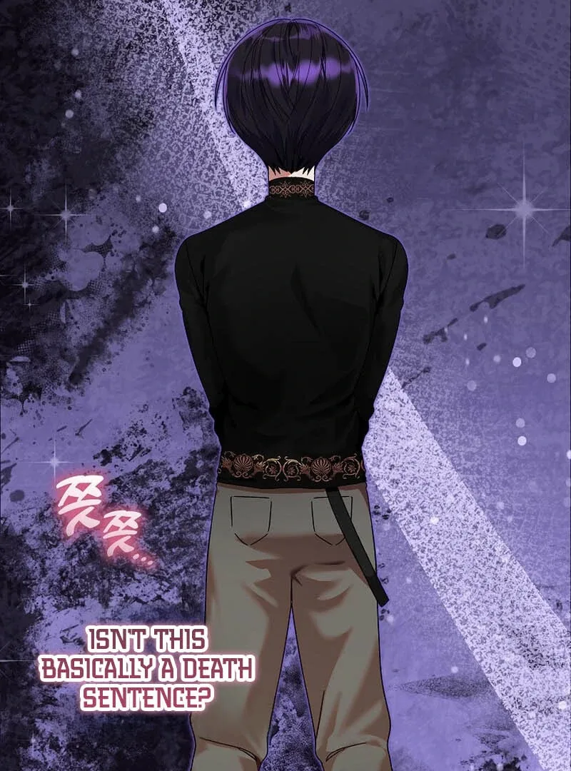 I’m Ready for Divorce! Chapter 14 page 111