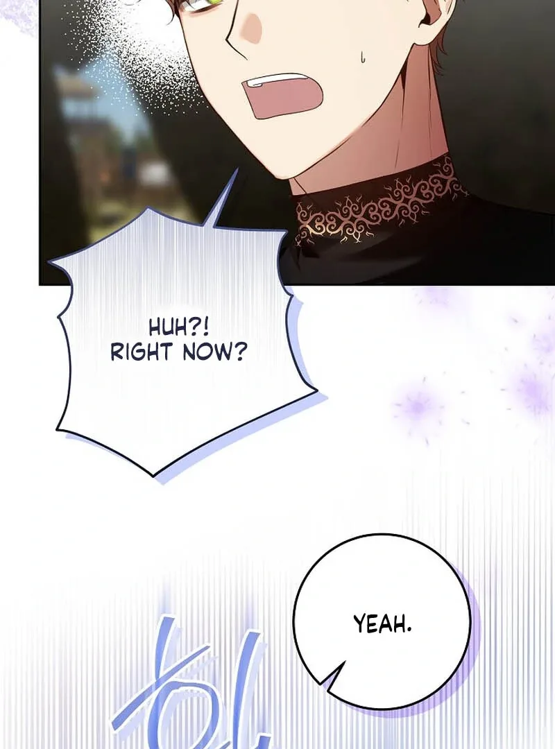 I’m Ready for Divorce! Chapter 14 page 105