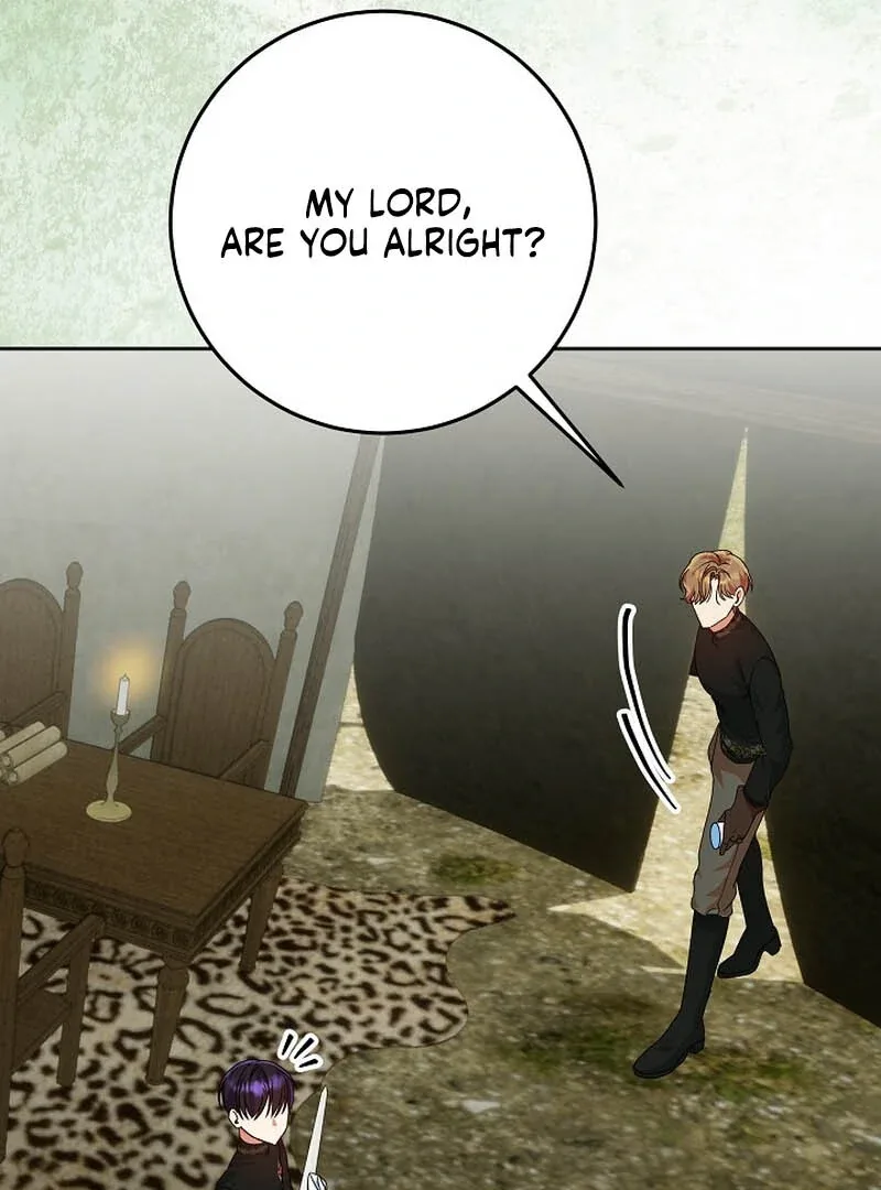 I’m Ready for Divorce! Chapter 14 page 95