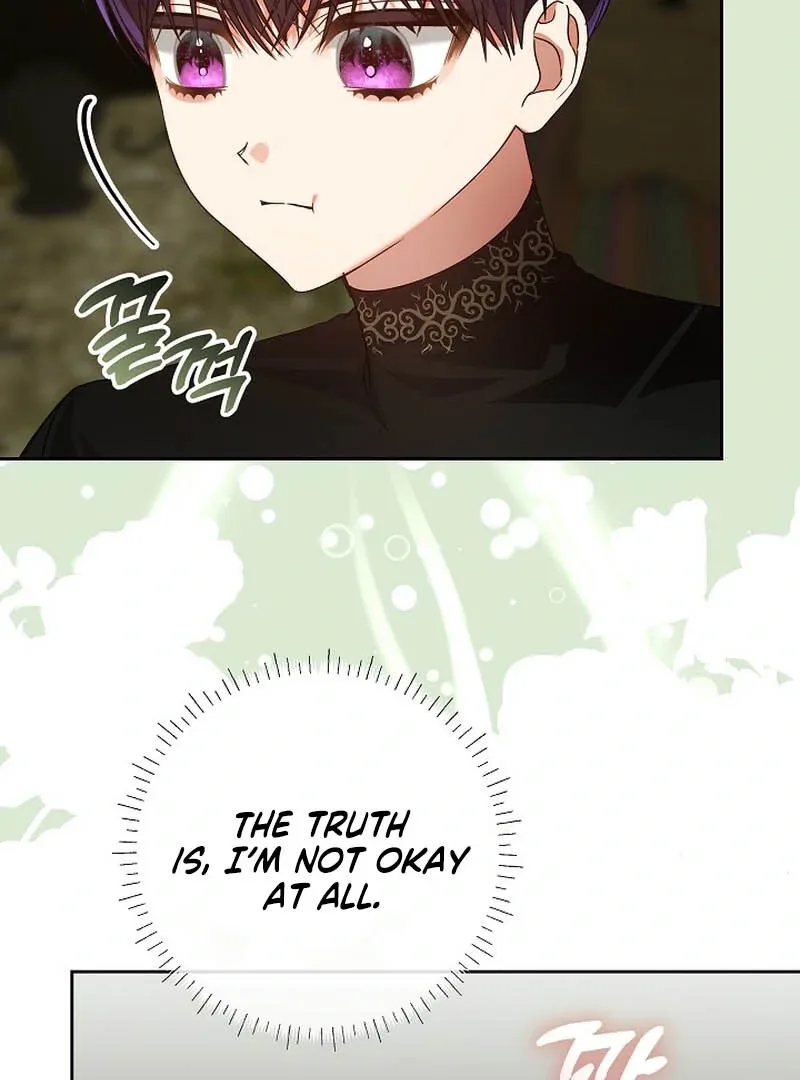 I’m Ready for Divorce! Chapter 14 page 100