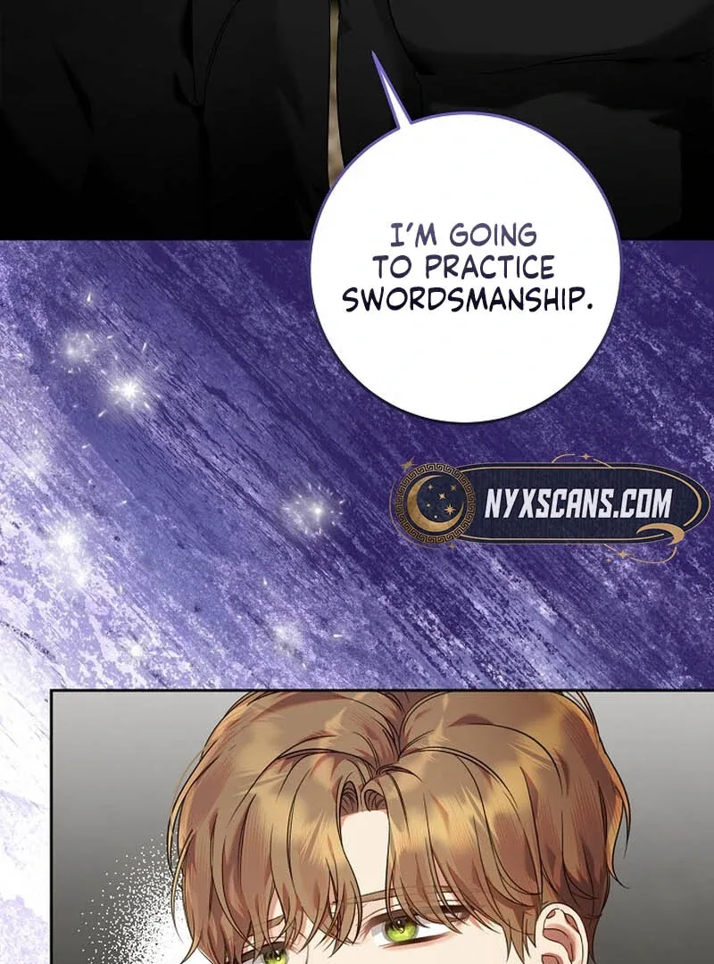 I’m Ready for Divorce! Chapter 14 page 104