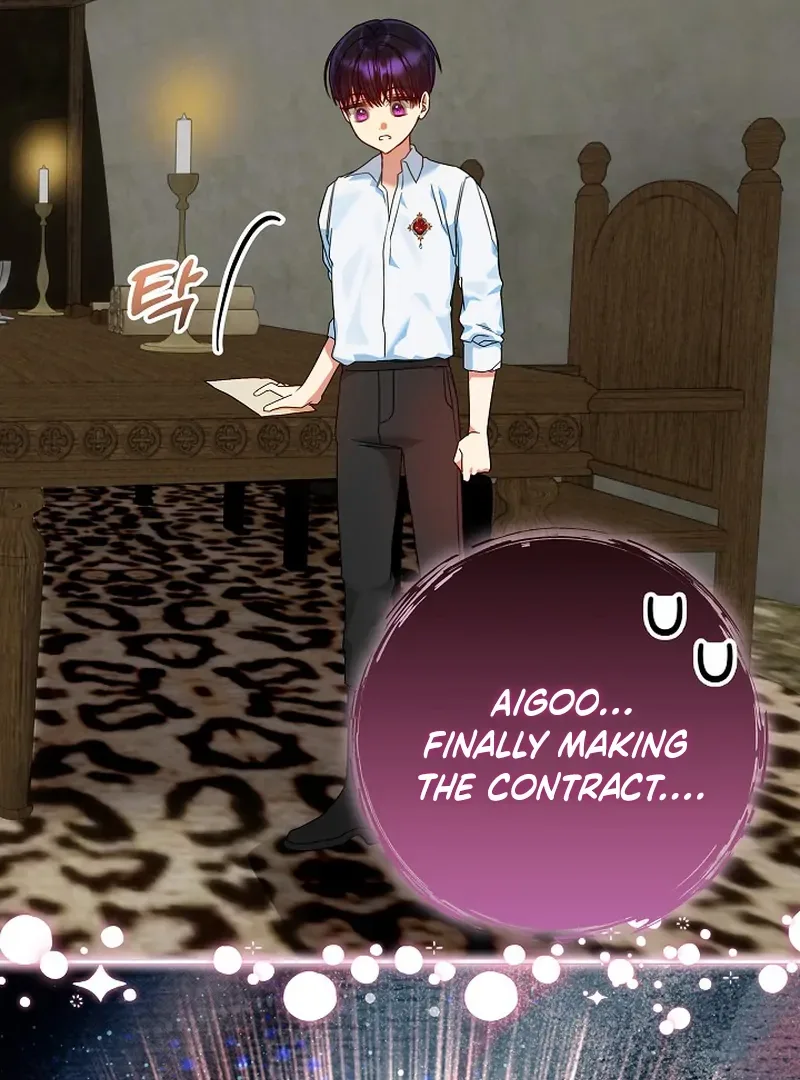 I’m Ready for Divorce! Chapter 15 page 115