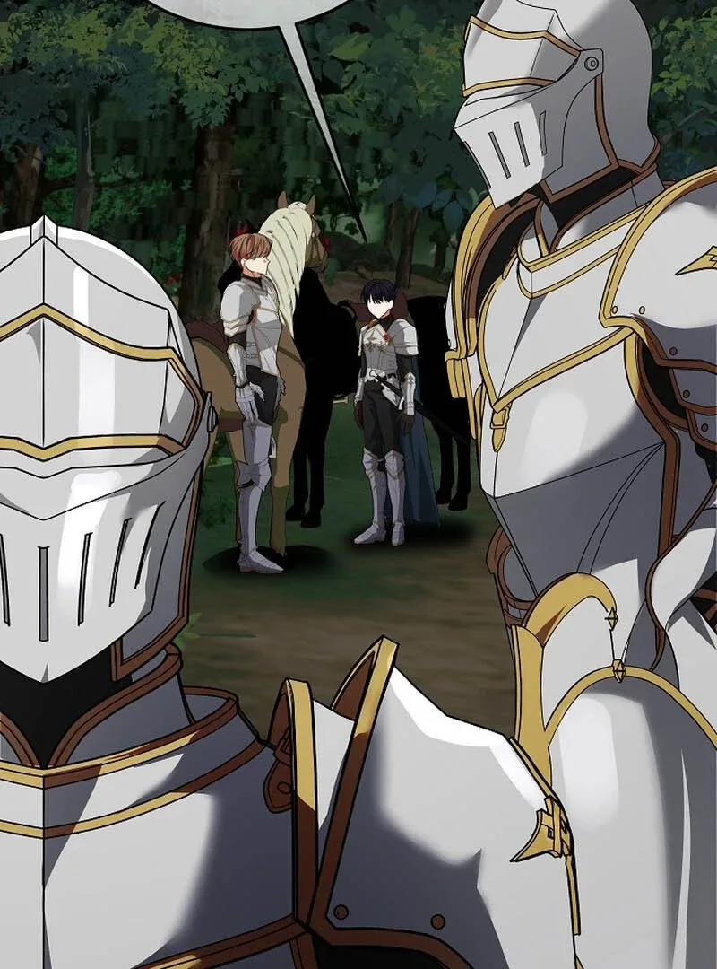 I’m Ready for Divorce! Chapter 14 page 88