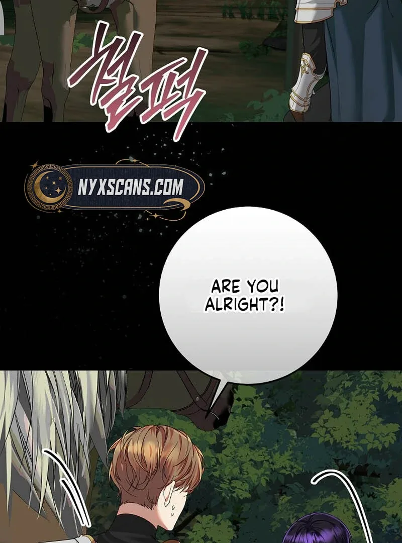 I’m Ready for Divorce! Chapter 14 page 86
