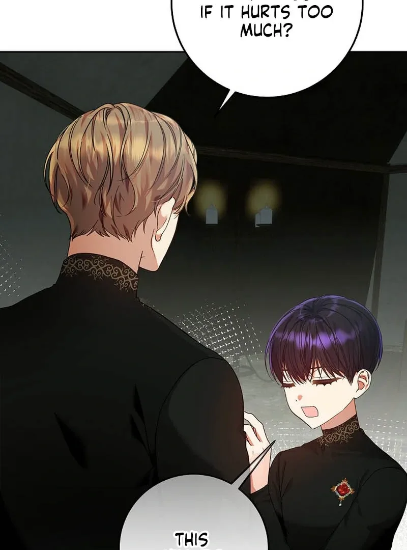 I’m Ready for Divorce! Chapter 14 page 98