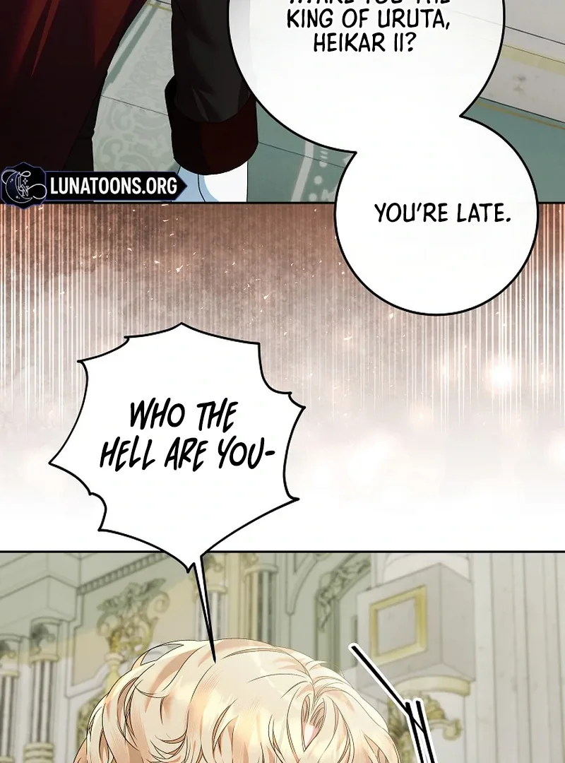 I’m Ready for Divorce! Chapter 18 page 15