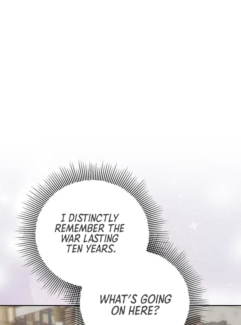 I’m Ready for Divorce! Chapter 18 page 40