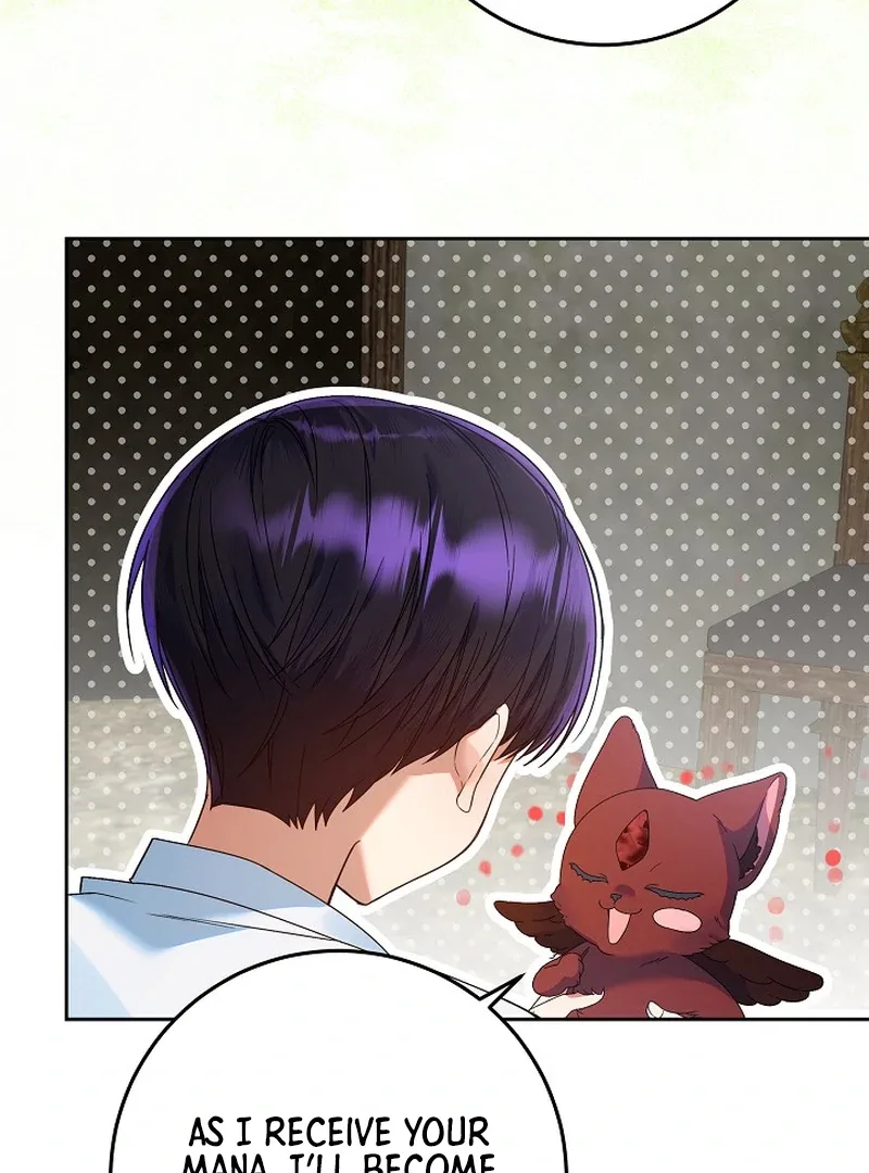 I’m Ready for Divorce! Chapter 16 page 8