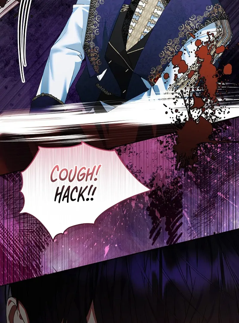 I’m Ready for Divorce! Chapter 18 page 19