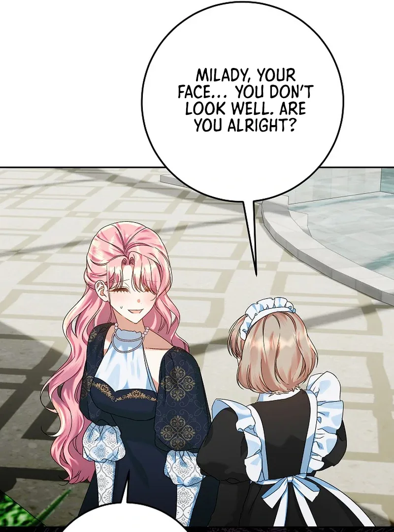 I’m Ready for Divorce! Chapter 16 page 69