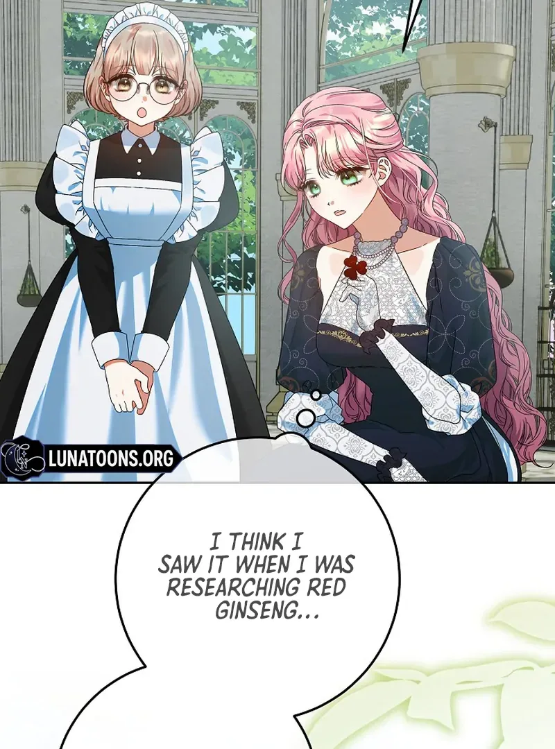 I’m Ready for Divorce! Chapter 16 page 80