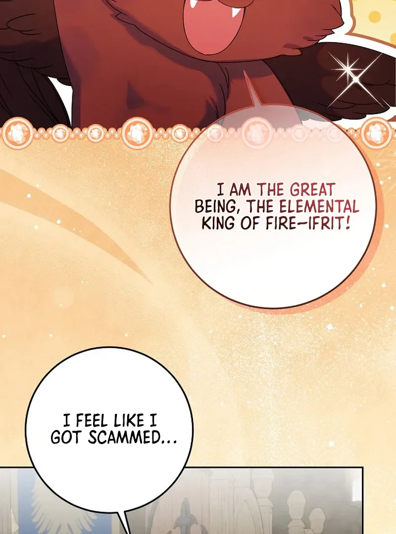 I’m Ready for Divorce! Chapter 16 page 6