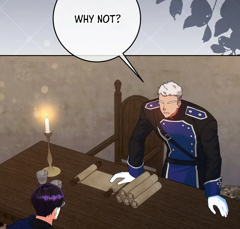 I’m Ready for Divorce! Chapter 18 page 51
