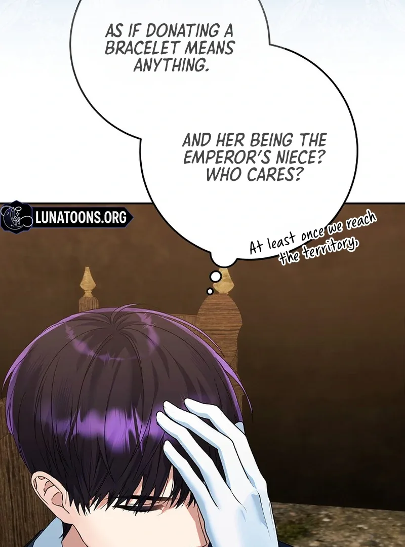 I’m Ready for Divorce! Chapter 18 page 73