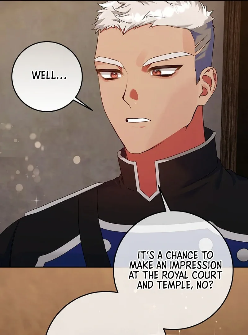 I’m Ready for Divorce! Chapter 18 page 53