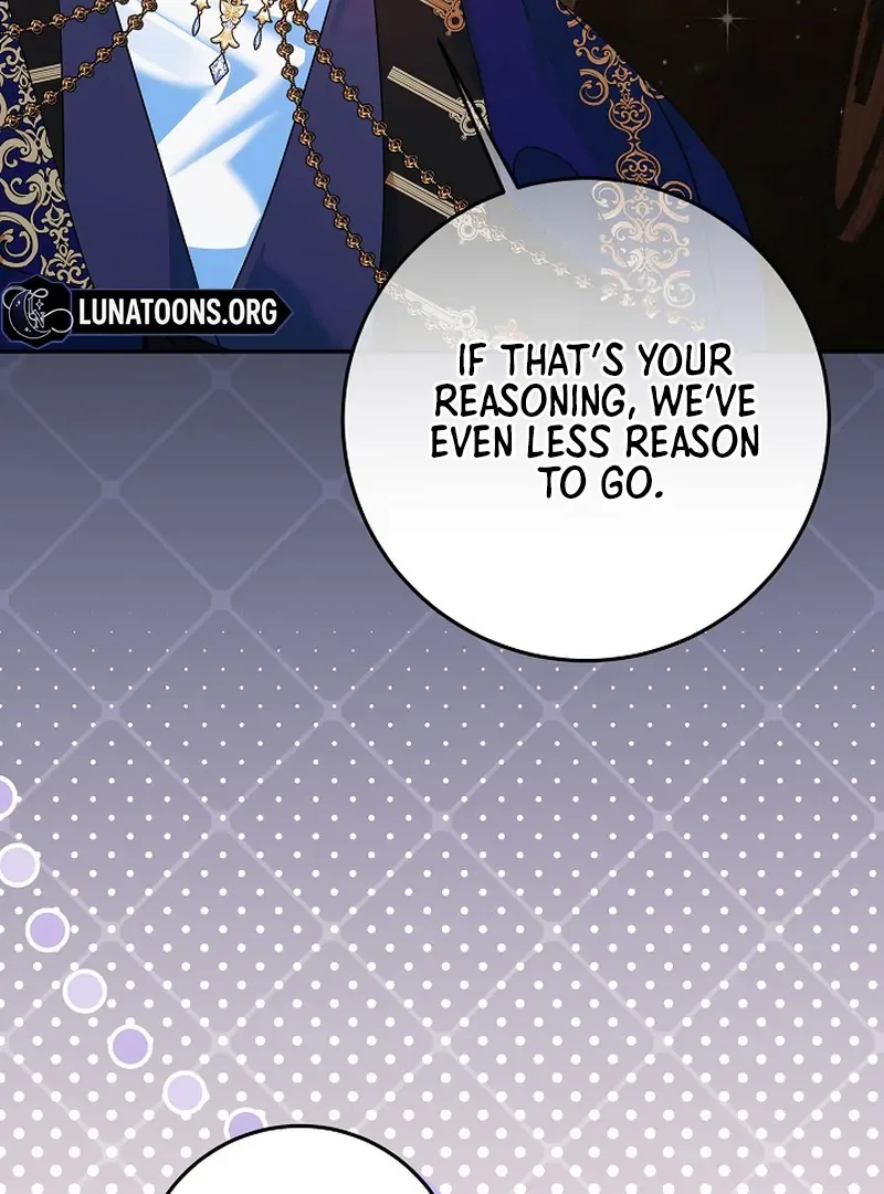 I’m Ready for Divorce! Chapter 18 page 55