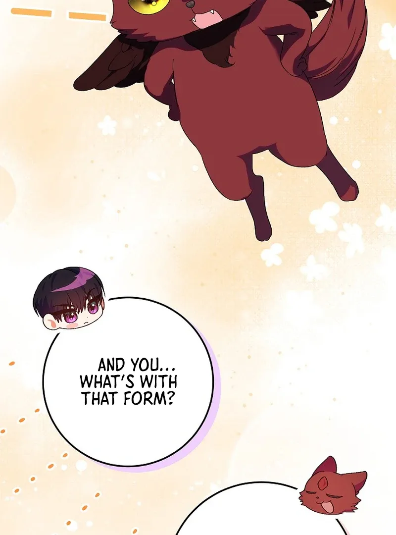 I’m Ready for Divorce! Chapter 18 page 82