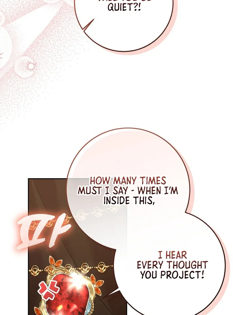 I’m Ready for Divorce! Chapter 18 page 80