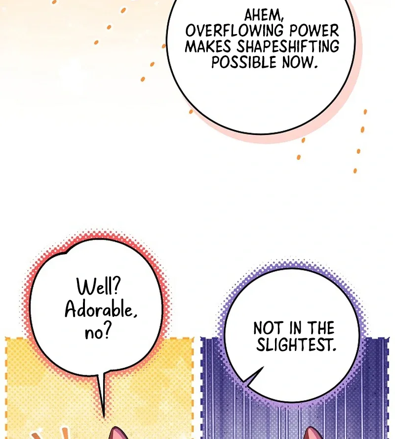 I’m Ready for Divorce! Chapter 18 page 83