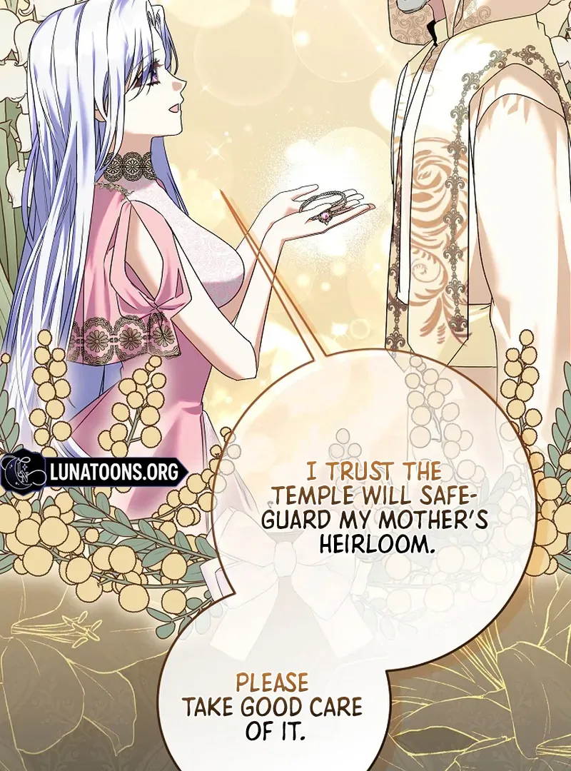 I’m Ready for Divorce! Chapter 18 page 69