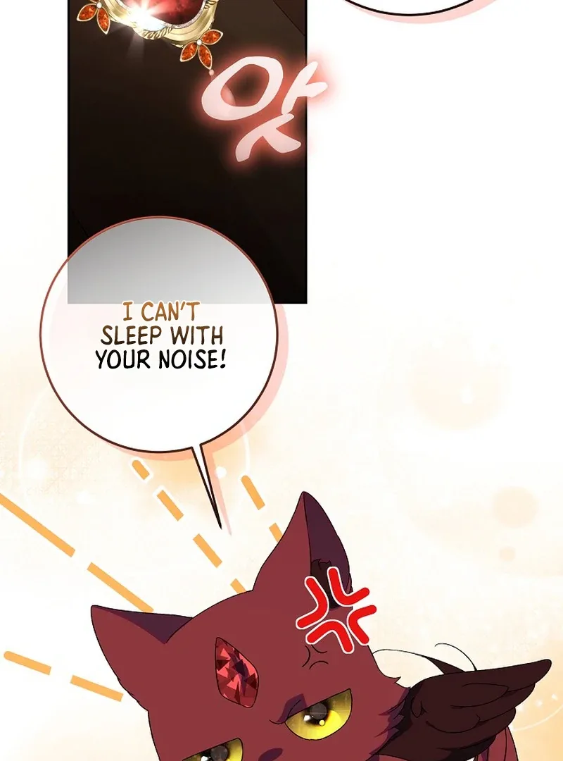 I’m Ready for Divorce! Chapter 18 page 81