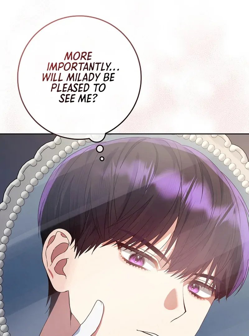 I’m Ready for Divorce! Chapter 18 page 77