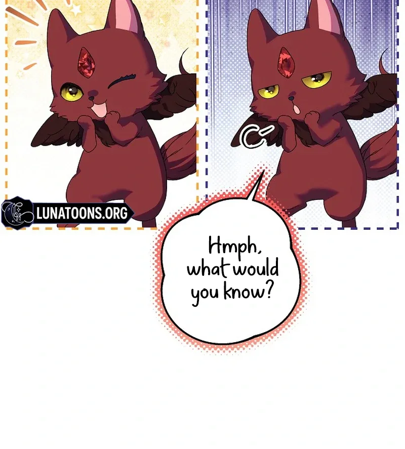 I’m Ready for Divorce! Chapter 18 page 84