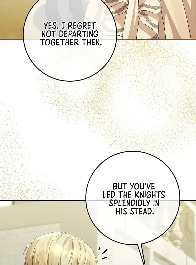 I’m Ready for Divorce! Chapter 18 page 97