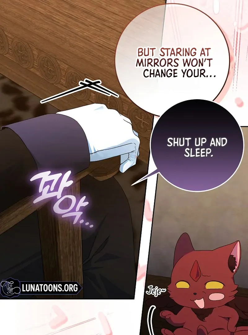 I’m Ready for Divorce! Chapter 18 page 87