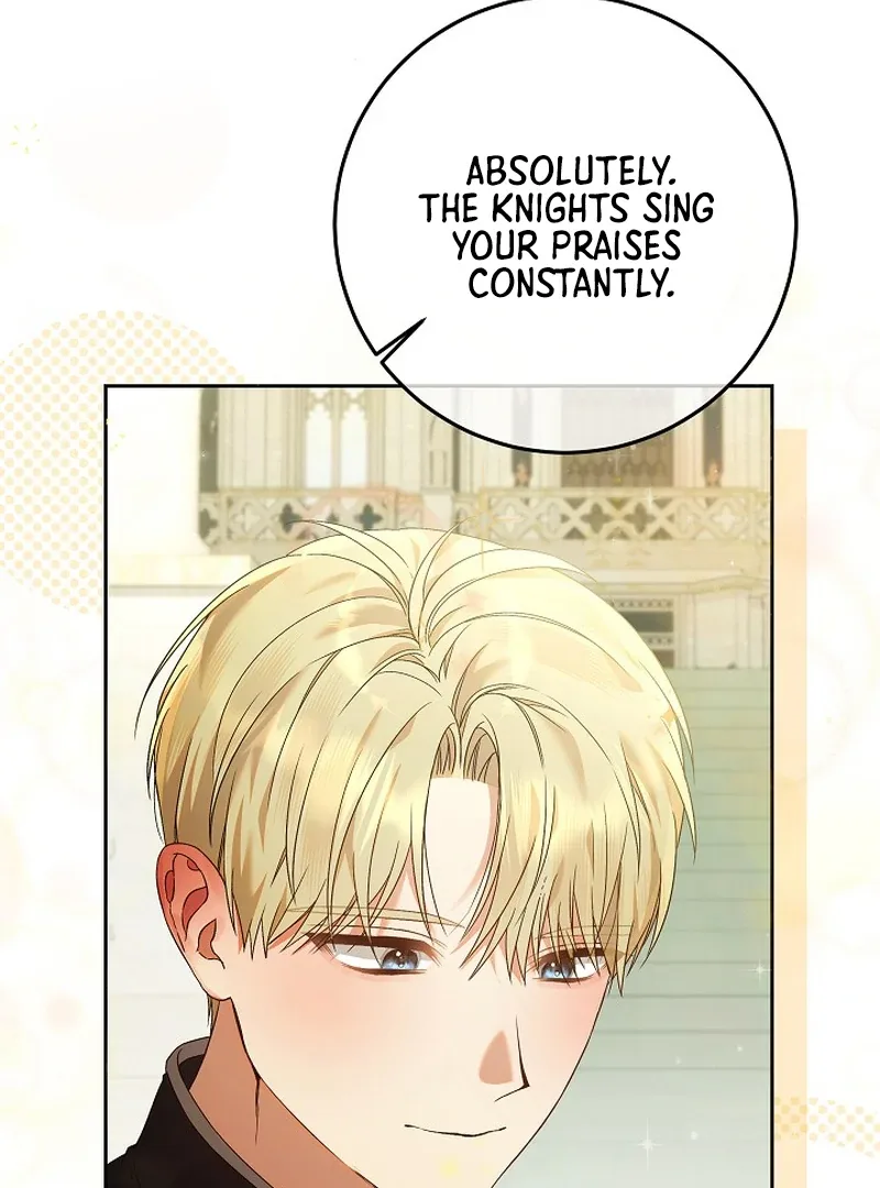 I’m Ready for Divorce! Chapter 18 page 99