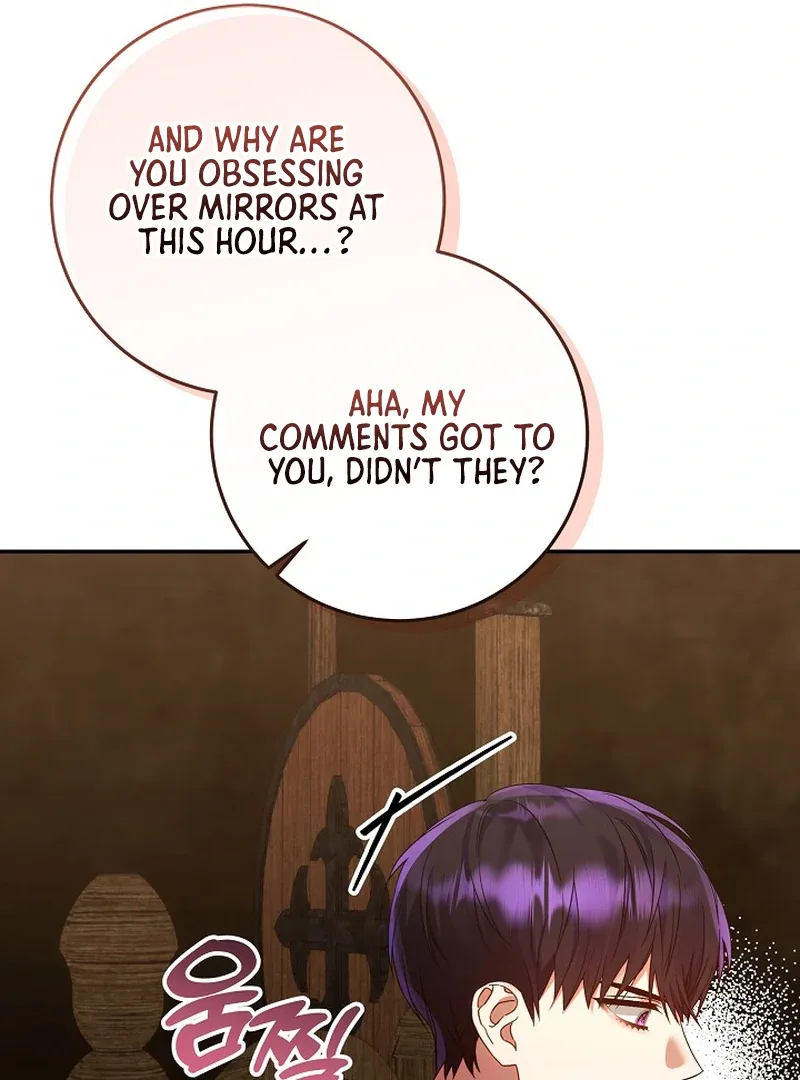 I’m Ready for Divorce! Chapter 18 page 85