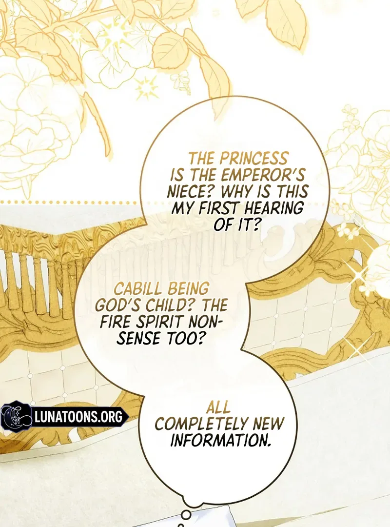 I’m Ready for Divorce! Chapter 18 page 111