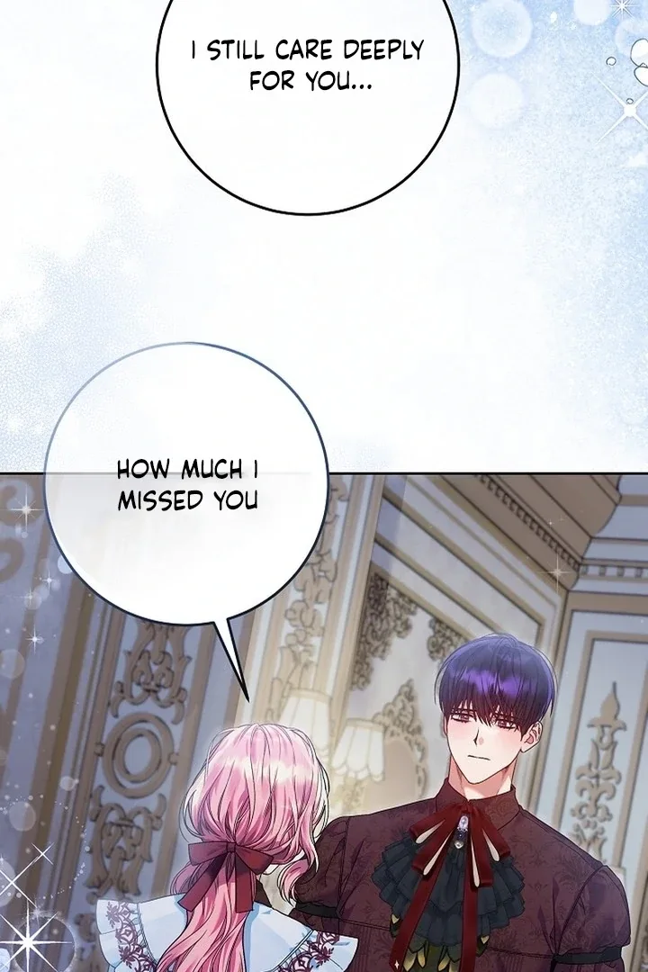 I’m Ready for Divorce! Chapter 21 page 5