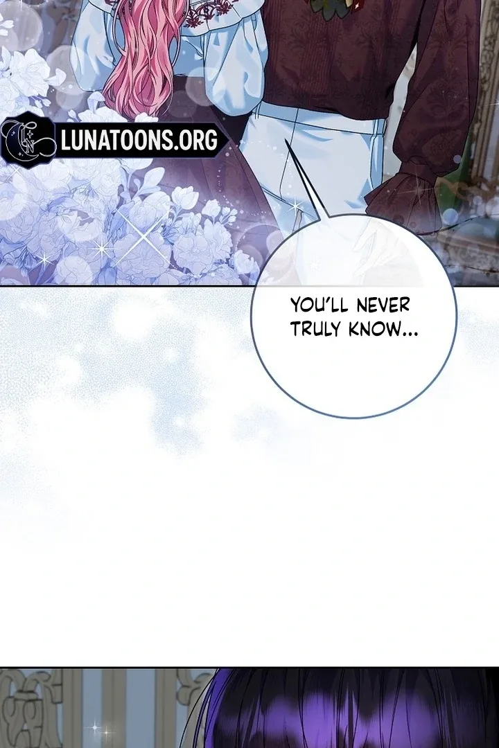 I’m Ready for Divorce! Chapter 21 page 6