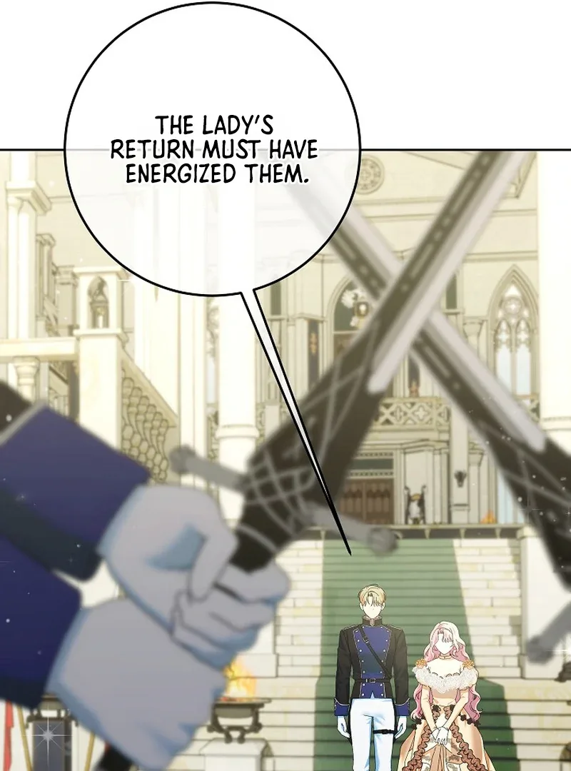 I’m Ready for Divorce! Chapter 18 page 94