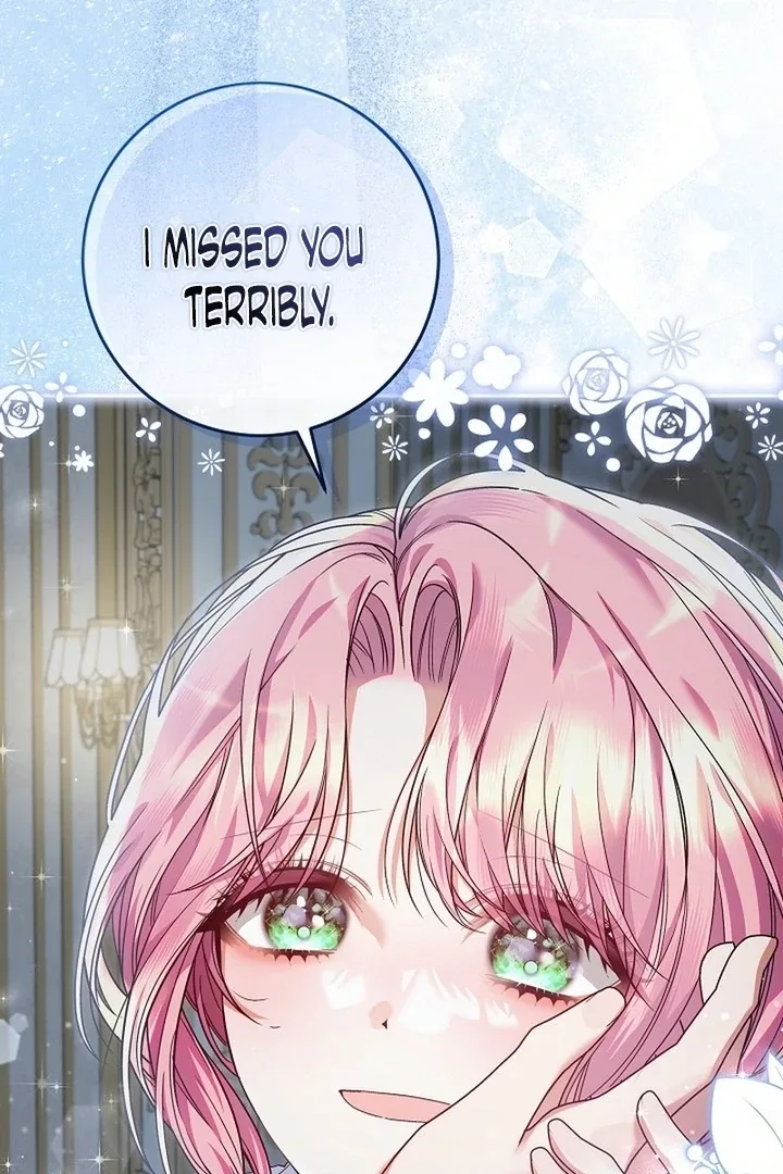 I’m Ready for Divorce! Chapter 21 page 9