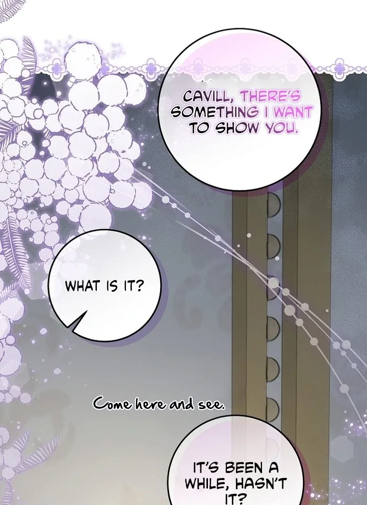 I’m Ready for Divorce! Chapter 21 page 14