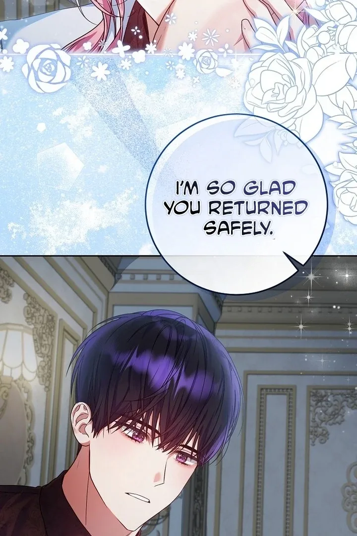 I’m Ready for Divorce! Chapter 21 page 10