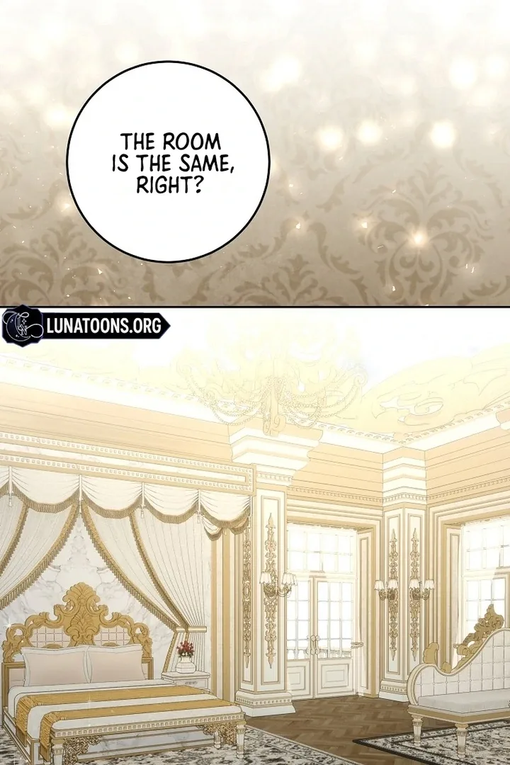 I’m Ready for Divorce! Chapter 19 page 90